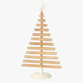 Christmas Tree- Wooden