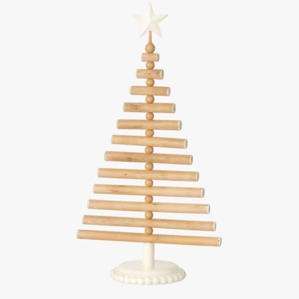 Christmas Tree- Wooden
