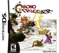 Chrono Trigger DS - Video Game - Used - CaveGamers