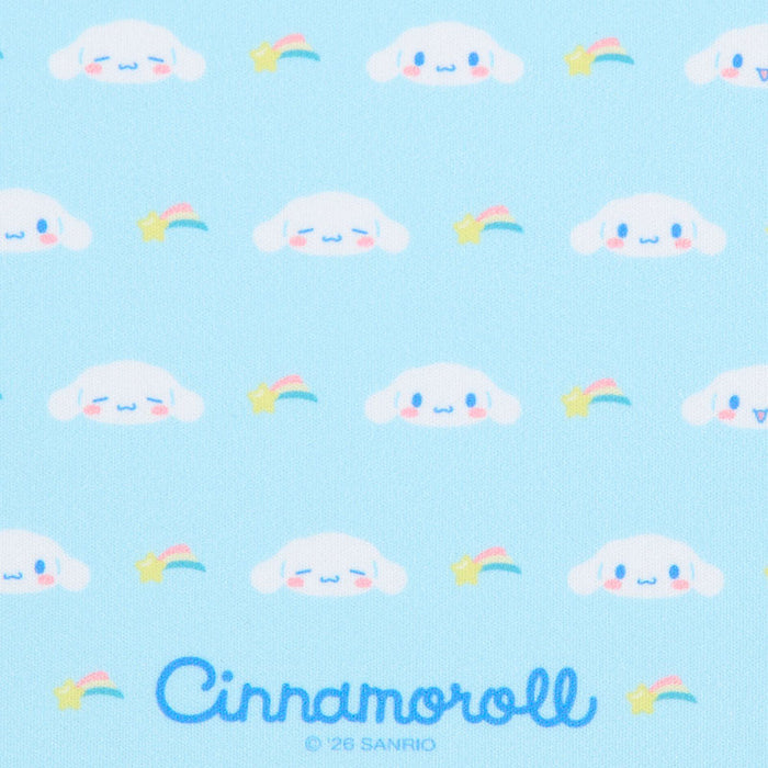 Cinnamoroll 3D Eyewear Case Duo (Strike A Pose Series) Accessory Japan Original