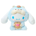 Cinnamoroll 8" Plush (Fluffy Squirrel Series) Plush Japan Original