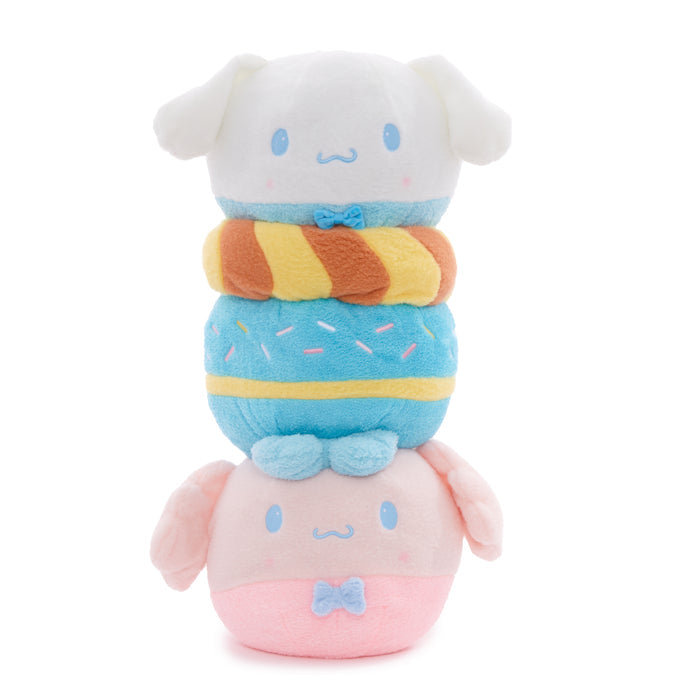 Cinnamoroll Bestie Throw Pillow Home Goods Global Original