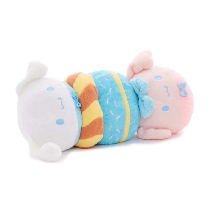 Cinnamoroll Bestie Throw Pillow Home Goods Global Original