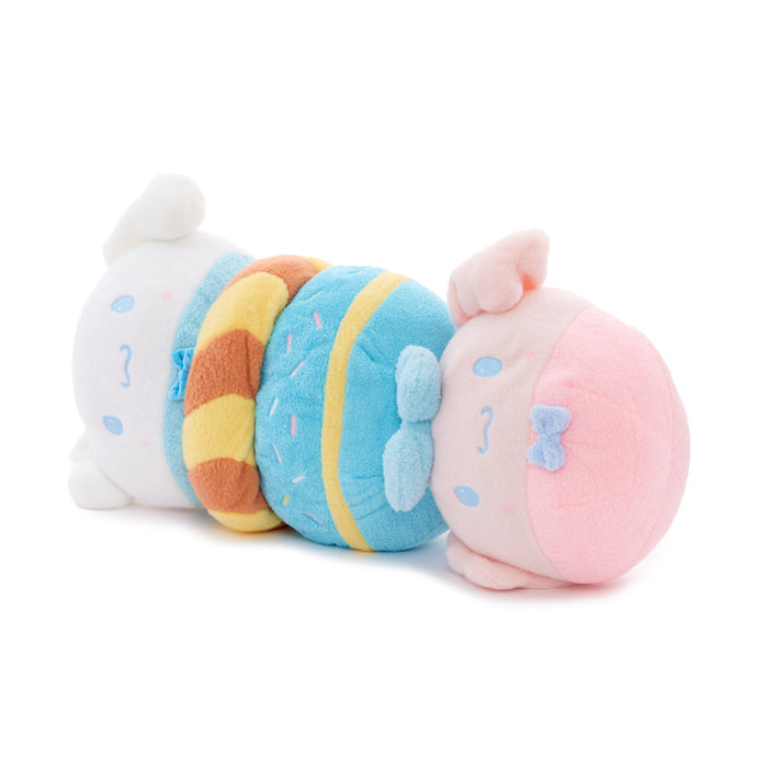 Cinnamoroll Bestie Throw Pillow Home Goods Global Original
