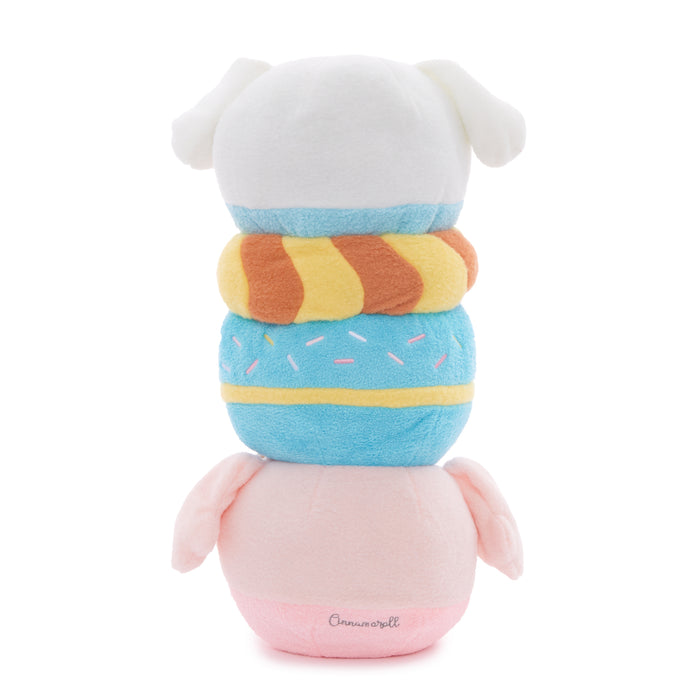 Cinnamoroll Bestie Throw Pillow Home Goods Global Original