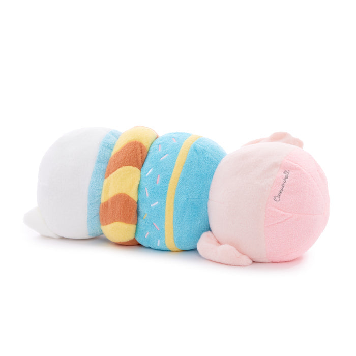 Cinnamoroll Bestie Throw Pillow Home Goods Global Original