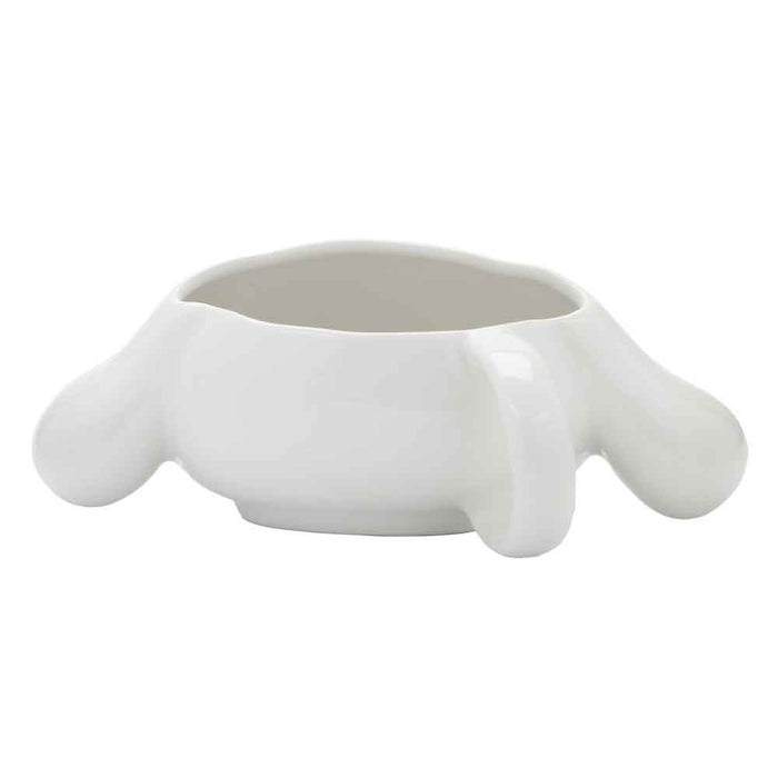 Cinnamoroll Face Sculpted Mug Home Goods BIOWORLD