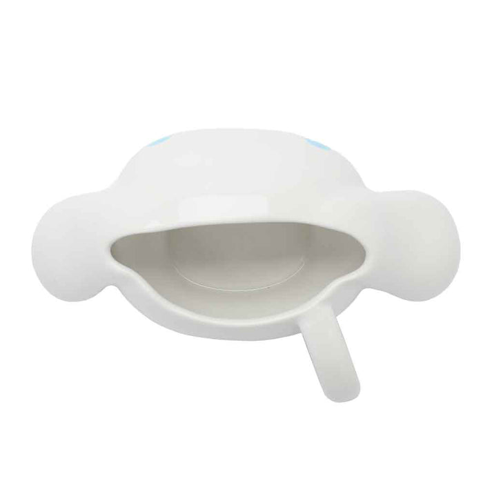 Cinnamoroll Face Sculpted Mug Home Goods BIOWORLD