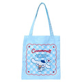 Cinnamoroll Tote Bag (Kuma-san Series) Bags Japan Original
