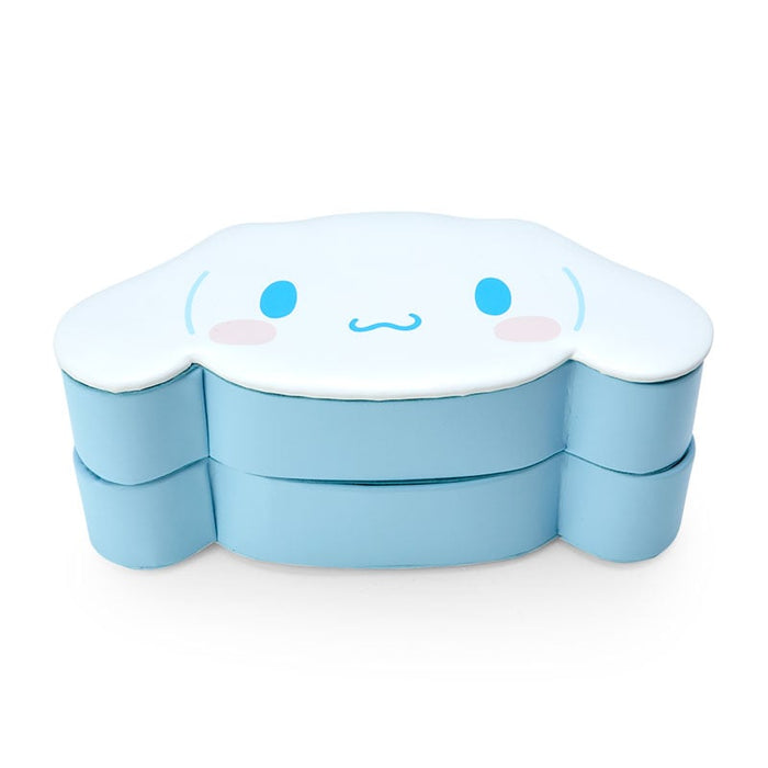 Cinnamoroll Two-Tier Accessory Case Home Goods Japan Original