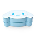 Cinnamoroll Two-Tier Accessory Case Home Goods Japan Original
