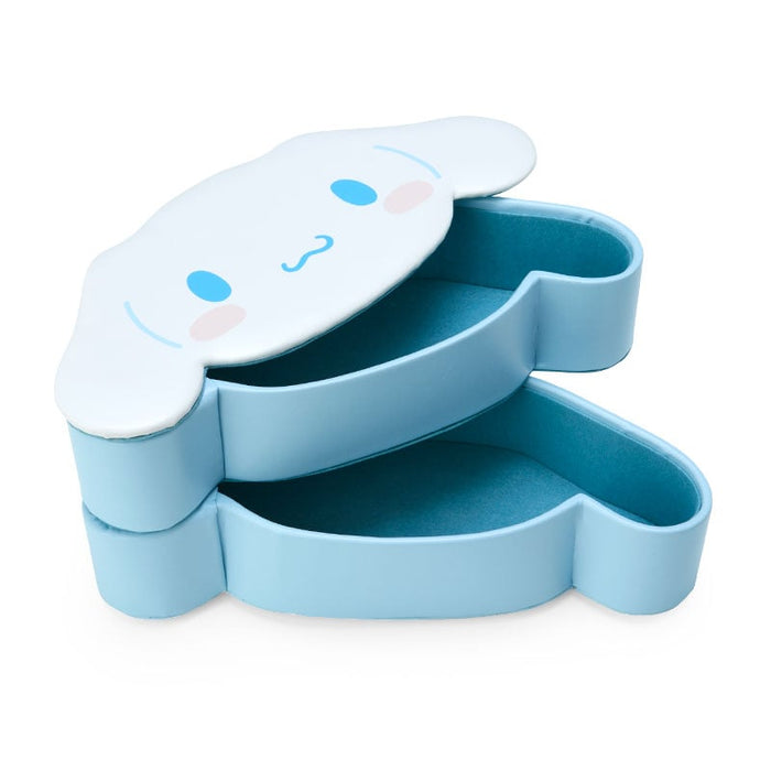 Cinnamoroll Two-Tier Accessory Case Home Goods Japan Original