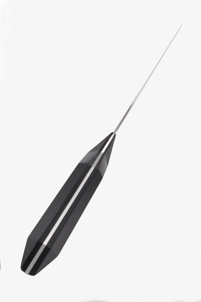 Cleaver Knife 7" | Shadow Black Series | NSF Certified | Dalstrong ©