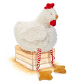 Clucky the Chicken Plush
