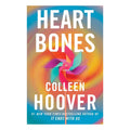 Colleen Hoover Heart Bones
