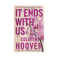Colleen Hoover It Ends with Us