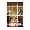 Colleen Hoover Layla
