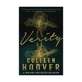 Colleen Hoover Verity
