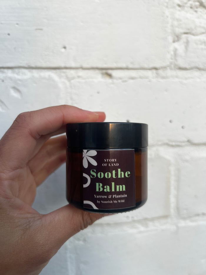 Cornish Soothe Balm