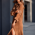 Brown / XS
