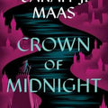 Crown of Midnight (Throne of Glass, 2) Maas, Sarah J.