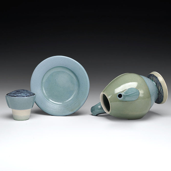 Cruet