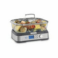 Cuisinart Cookfresh Digital Glass Steamer