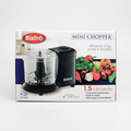 Cuisinart Cordless Evolution X Mini Chopper