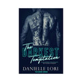 Danielle Lori- The Darkest Temptation