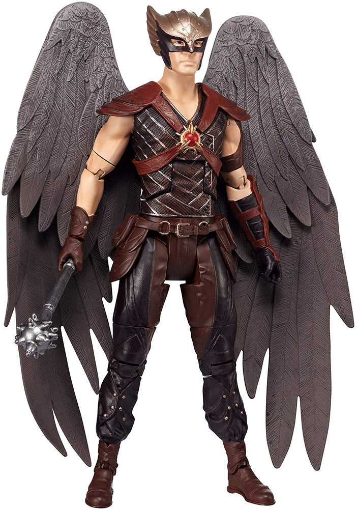 DC Comics Multiverse DC's Legends Of Tomorrow Hawkman