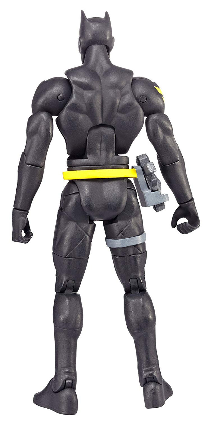 DC Comics Multiverse Jim Gordon Batman Figure, 6"