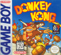 Donkey Kong Game Boy - Video Game - Used - CaveGamers