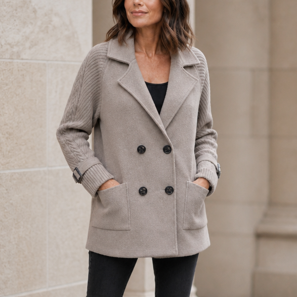 Gray / S