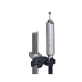 Dual Handpiece Rest - Foredom Workbench System - Kiln Frog