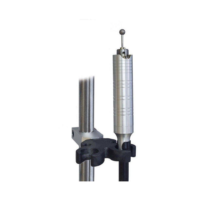 Dual Handpiece Rest - Foredom Workbench System - Kiln Frog