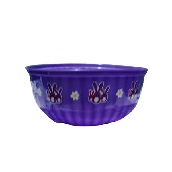 Easter Bowl Purple