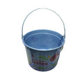 Easter Bucket Blue