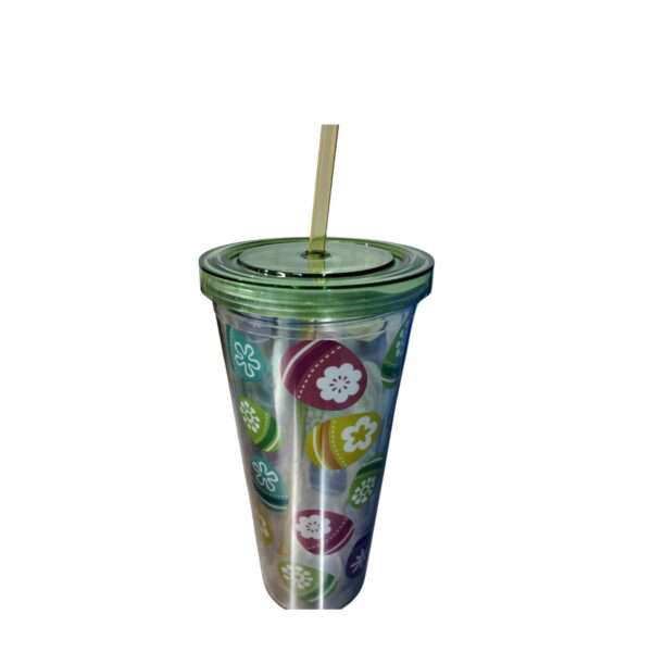 Easter Cup Green