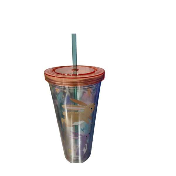 Easter Cup Orange