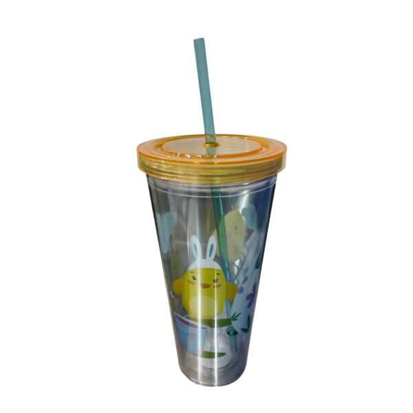 Easter Cup Yellow