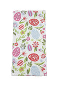 Easter Egg Kitchen Towel