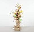 Easter Egg Tree Centrepiece
