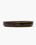 EAT DUST DINNER PLATE