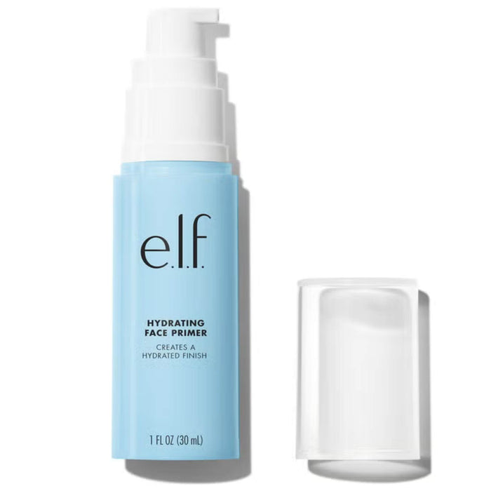 Elf Hydrating Face Primer- Large 1OZ