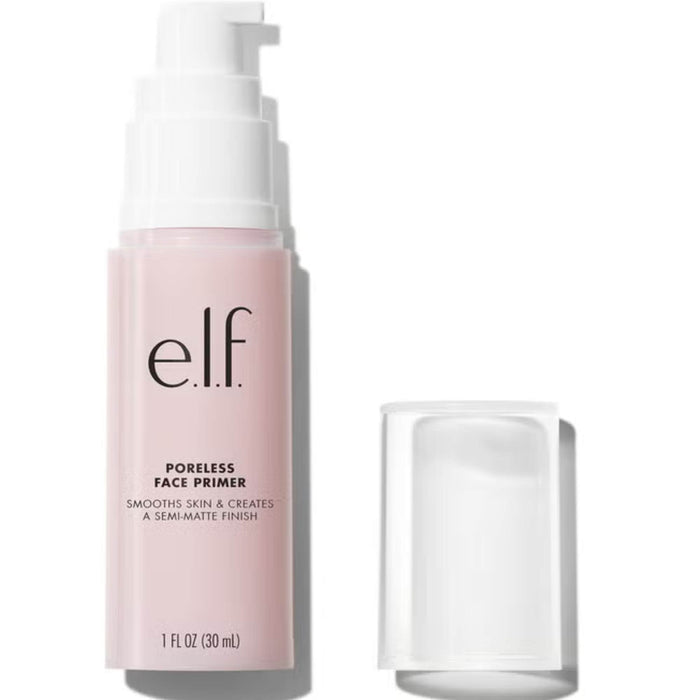 Elf Poreless Face Primer- Large 1OZ