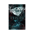 Emily McIntire- Twisted (Never After, 4)