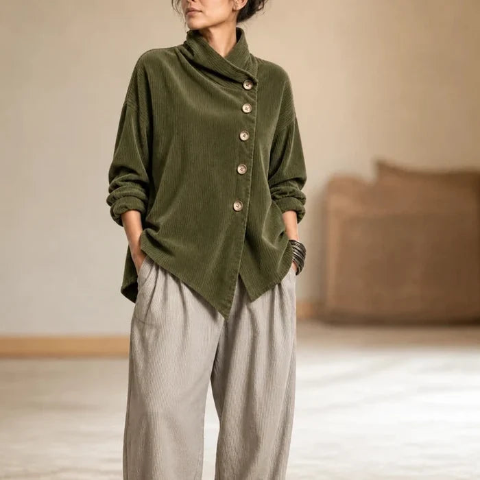 Olive Green / S