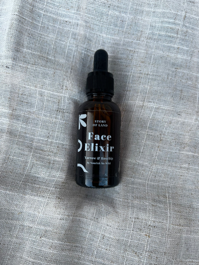 Face Elixir
