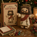 Jesus of Peace