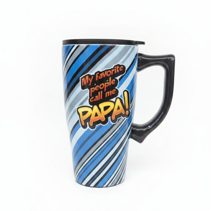 Father's Day Mug